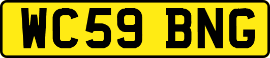 WC59BNG