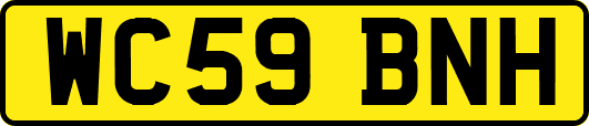 WC59BNH