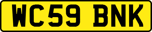 WC59BNK