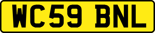 WC59BNL
