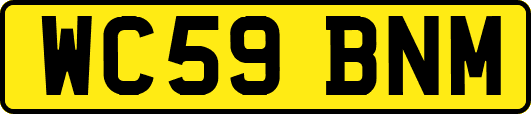 WC59BNM