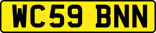 WC59BNN