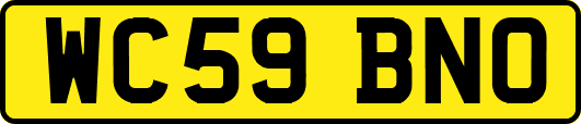 WC59BNO