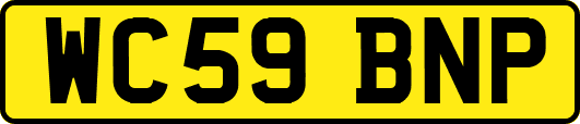 WC59BNP