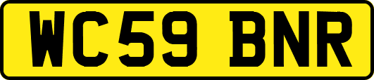 WC59BNR