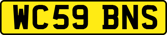 WC59BNS