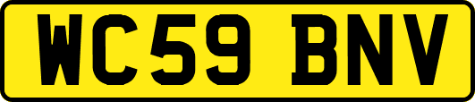 WC59BNV