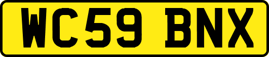 WC59BNX