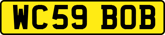 WC59BOB