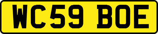 WC59BOE