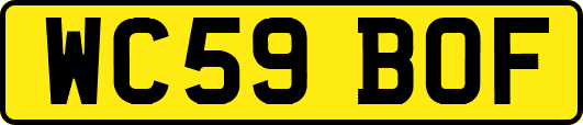 WC59BOF