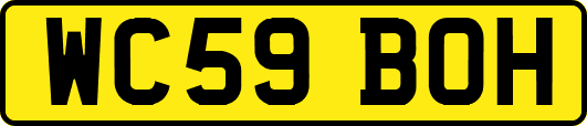 WC59BOH