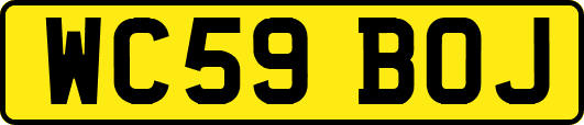 WC59BOJ