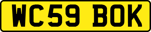 WC59BOK