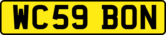 WC59BON