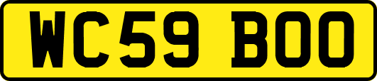 WC59BOO