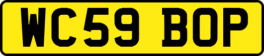 WC59BOP