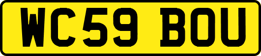 WC59BOU