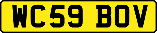 WC59BOV