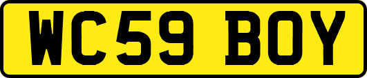 WC59BOY