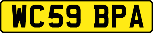 WC59BPA