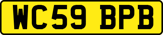 WC59BPB