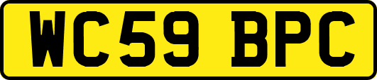 WC59BPC