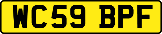 WC59BPF