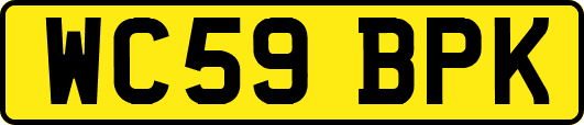 WC59BPK