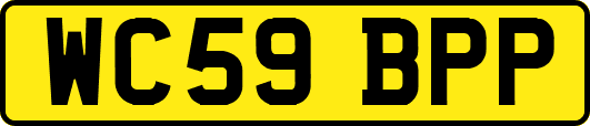 WC59BPP