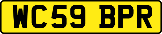 WC59BPR