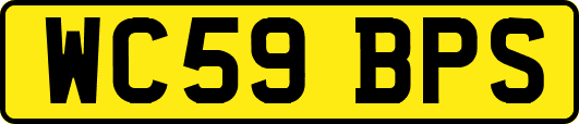 WC59BPS