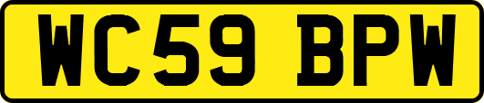 WC59BPW