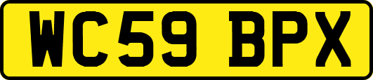 WC59BPX
