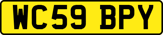 WC59BPY