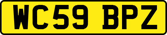 WC59BPZ