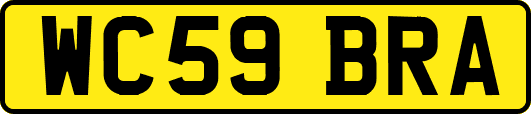 WC59BRA