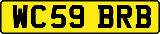 WC59BRB
