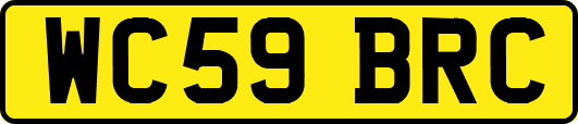WC59BRC