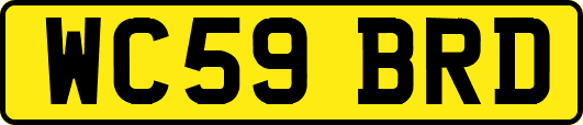 WC59BRD
