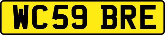 WC59BRE