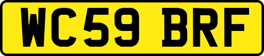 WC59BRF