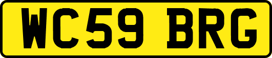 WC59BRG