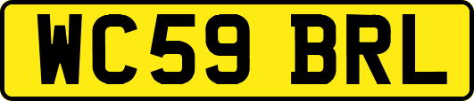 WC59BRL