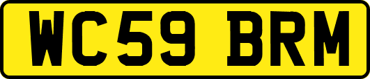 WC59BRM
