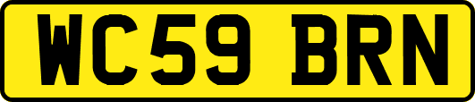 WC59BRN