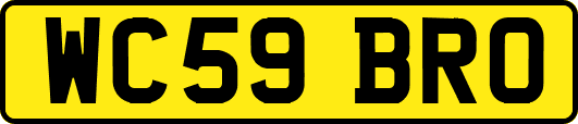 WC59BRO