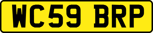 WC59BRP