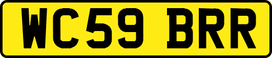 WC59BRR