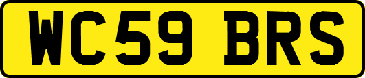 WC59BRS